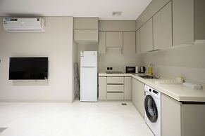 Manazel Marez 2 - private apartments