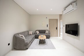 Manazel Marez 2 - private apartments