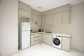 Manazel Marez 2 - private apartments