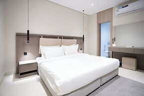 Manazel Marez 2 - private apartments