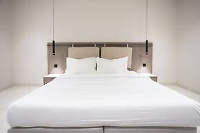Manazel Marez 2 - private apartments