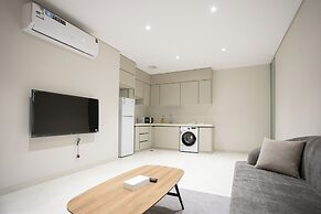 Manazel Marez 2 - private apartments