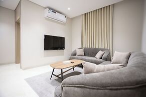 Manazel Marez 2 - private apartments