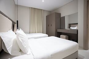 Manazel Marez 2 - private apartments
