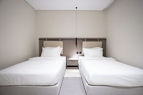 Manazel Marez 2 - private apartments