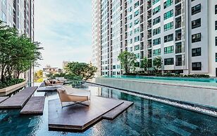 Pattaya Central - Great Location