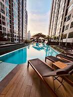 Pattaya Central - Great Location
