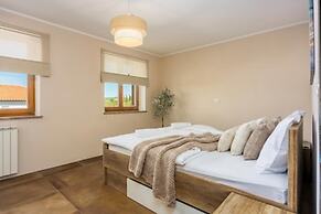 Spacious Apartment Double D