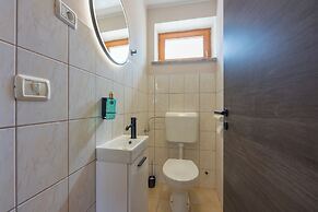 Spacious Apartment Double D