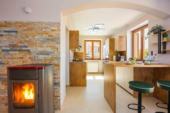 Spacious Apartment Double D