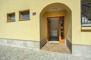 Spacious Apartment Double D