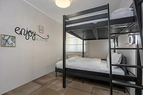 Spacious Apartment Double D