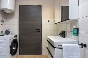 Spacious Apartment Double D