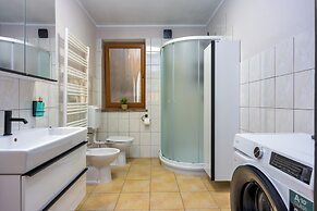 Spacious Apartment Double D