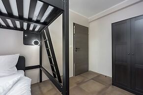 Spacious Apartment Double D