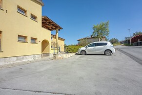 Spacious Apartment Double D