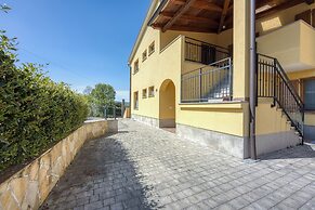 Spacious Apartment Double D