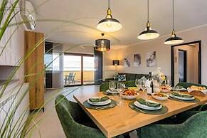 Spacious Apartment Double D