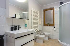 Spacious Apartment Double D