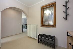 Spacious Apartment Double D