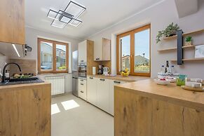 Spacious Apartment Double D