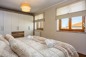 Spacious Apartment Double D