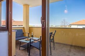 Spacious Apartment Double D