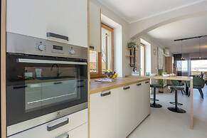 Spacious Apartment Double D