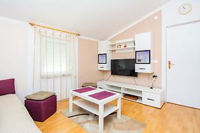 Apartment Milatovic