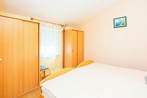 Apartment Milatovic