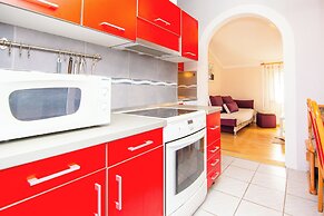 Apartment Milatovic