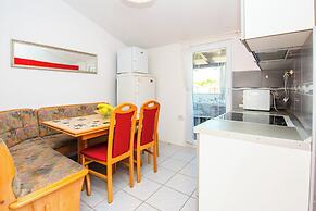 Apartment Milatovic