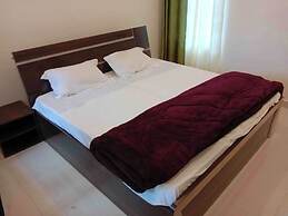 Hotel Dev Darshan & Restaurant