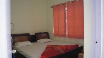 Hotel Dev Darshan & Restaurant