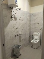 Hotel Dev Darshan & Restaurant