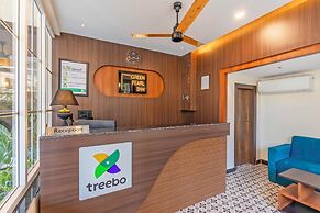 Treebo Green Pearl Inn