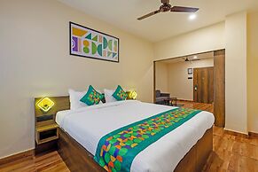 Treebo Green Pearl Inn