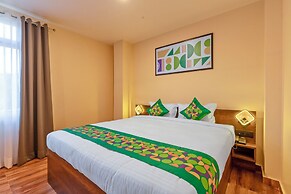 Treebo Green Pearl Inn