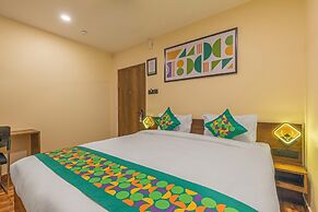 Treebo Green Pearl Inn