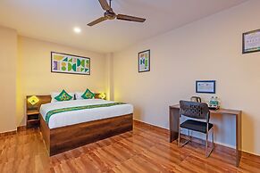 Treebo Green Pearl Inn