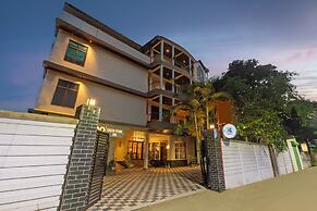 Treebo Green Pearl Inn
