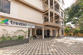 Treebo Green Pearl Inn