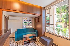 Treebo Green Pearl Inn