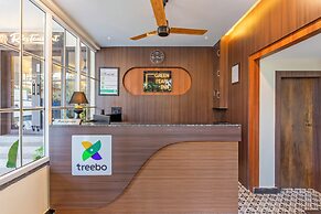 Treebo Green Pearl Inn