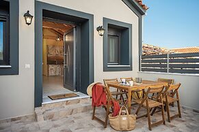 Sirius House