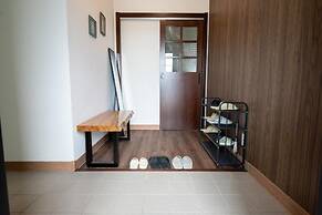 Furano Torinuma VILLA