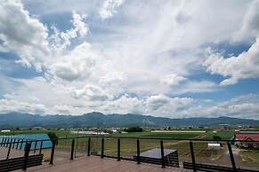 Furano Torinuma VILLA