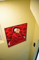 CozyPosy Premier Apartment