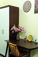 CozyPosy Premier Apartment