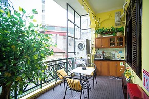 CozyPosy Premier Apartment